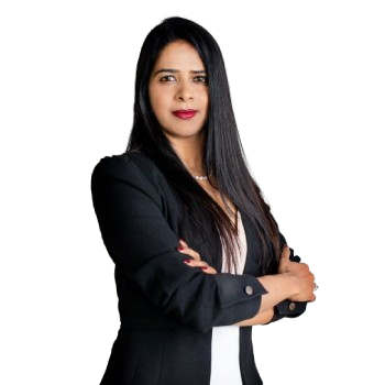 Dr. Khyati Shetty Datta