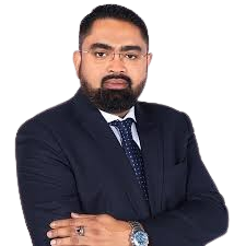 Saamrat Dutta