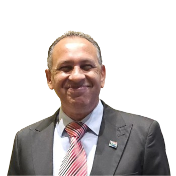 Vinesh Sukhari